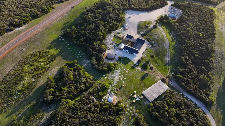 Second view of Homely rural property listing, 355 Barook Road, Pink Lake WA 6450