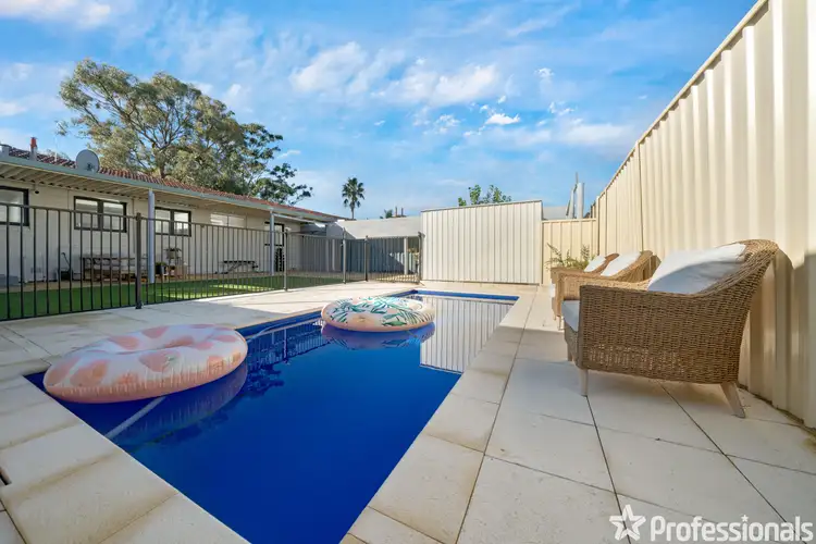 Main view of Homely house listing, 7 Bersted Street, Balga WA 6061