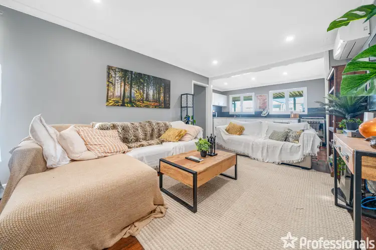 Fourth view of Homely house listing, 7 Bersted Street, Balga WA 6061