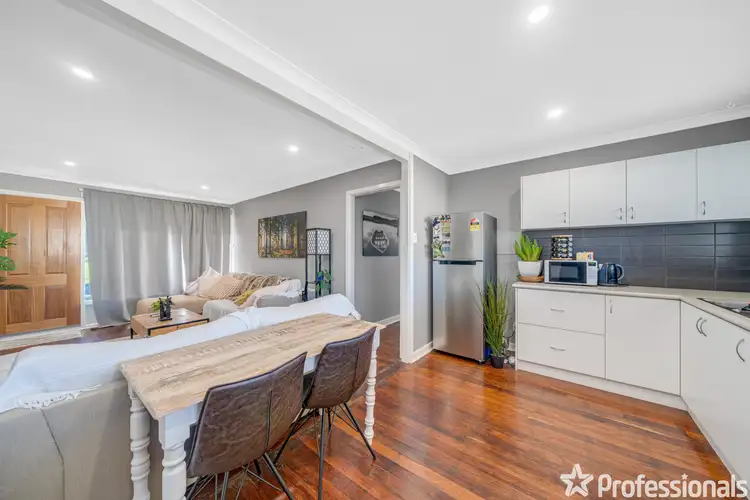 Fifth view of Homely house listing, 7 Bersted Street, Balga WA 6061