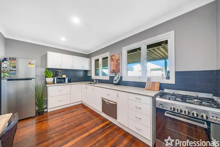 Sixth view of Homely house listing, 7 Bersted Street, Balga WA 6061