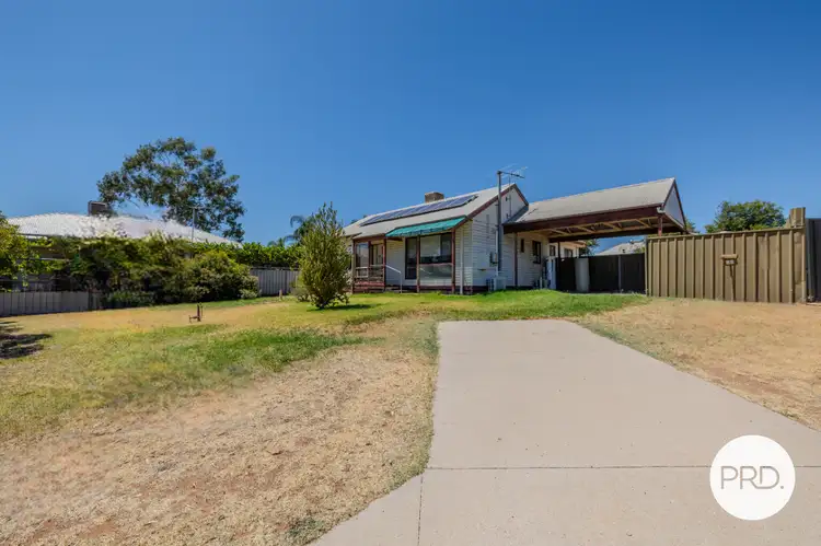 Main view of Homely house listing, 10 Park Street, Merbein VIC 3505