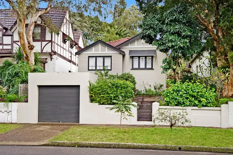 38 Maitland Avenue, Kingsford NSW 2032