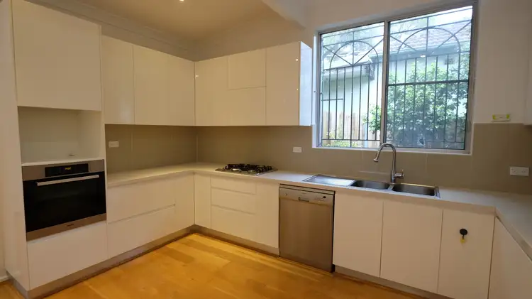 Fourth view of Homely house listing, 38 Maitland Avenue, Kingsford NSW 2032