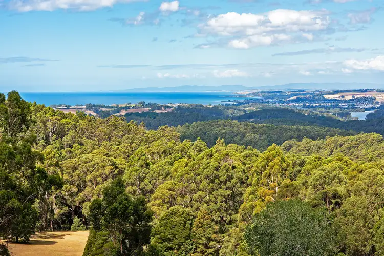 282 Dial Road, Penguin TAS 7316