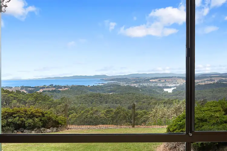 282 Dial Road, Penguin TAS 7316