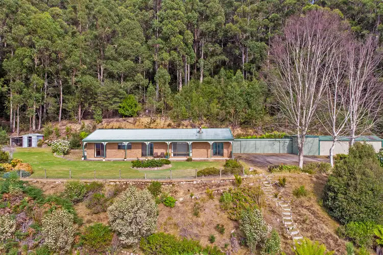 Fourth view of Homely house listing, 282 Dial Road, Penguin TAS 7316