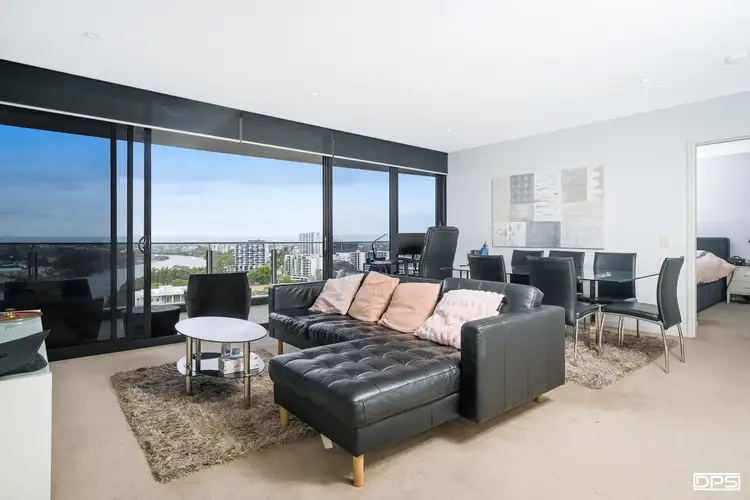 1807/96 Bow River Crescent, Burswood WA 6100