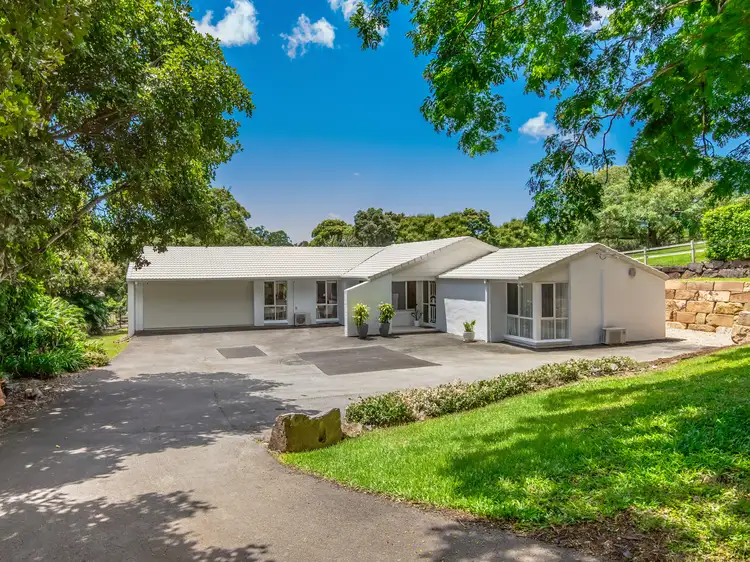 37 Veronica Drive, Tallai QLD 4213