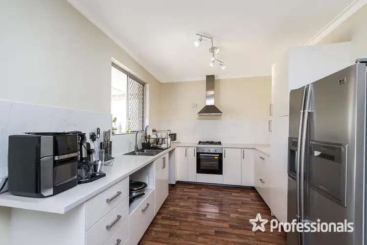 Sixth view of Homely house listing, 76 Fieldgate Square, Balga WA 6061