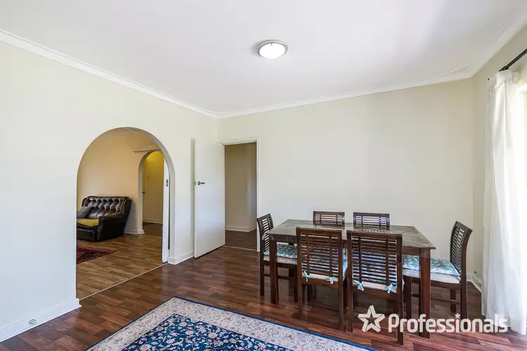 Seventh view of Homely house listing, 76 Fieldgate Square, Balga WA 6061