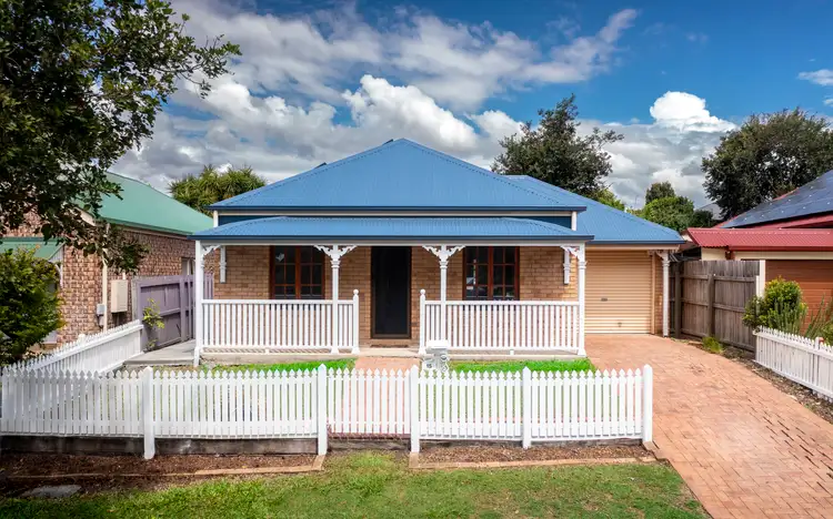 15 Saint Maurice Court, Springfield QLD 4300