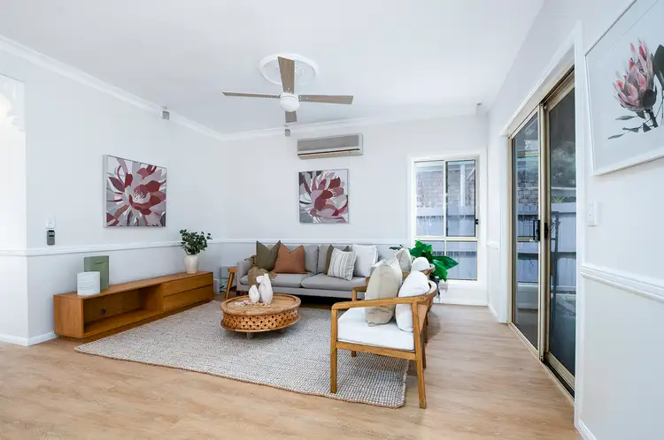Fourth view of Homely house listing, 15 Saint Maurice Court, Springfield QLD 4300