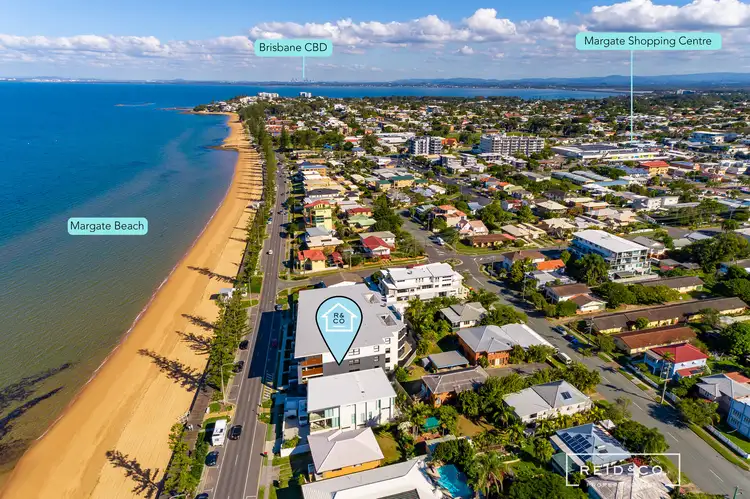 18/109 Margate Parade, Margate QLD 4019