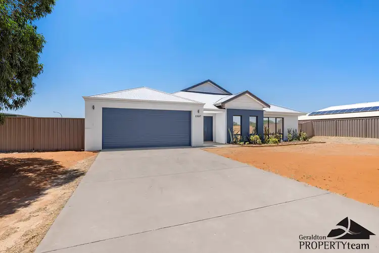 8 Wisteria Parade, Moresby WA 6530
