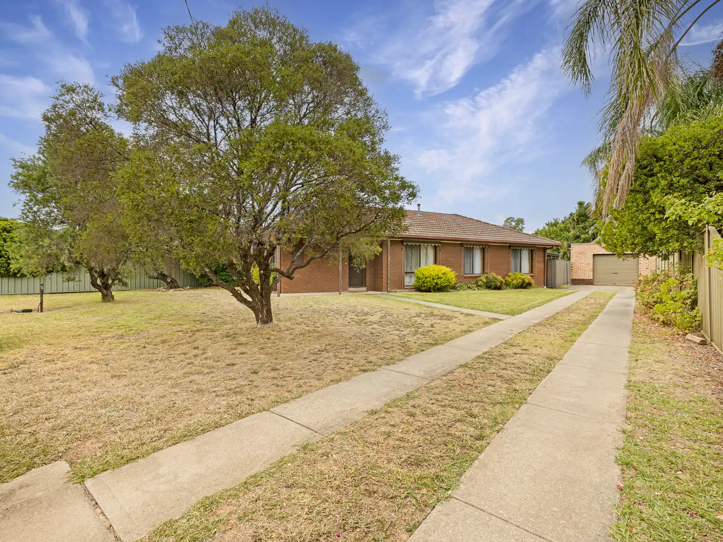 Main view of Homely house listing, 27 Shadforth Street, Benalla VIC 3672