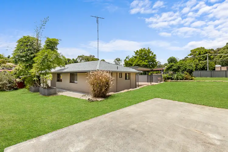Second view of Homely house listing, 1 Parkview Crescent, Shailer Park QLD 4128