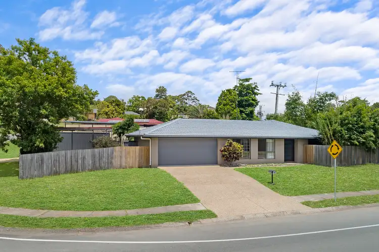 Third view of Homely house listing, 1 Parkview Crescent, Shailer Park QLD 4128