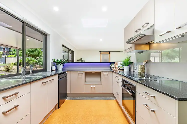 Sixth view of Homely house listing, 1 Parkview Crescent, Shailer Park QLD 4128