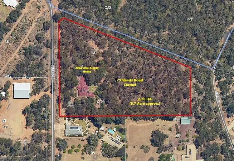 29 Reeds Road, Carmel WA 6076