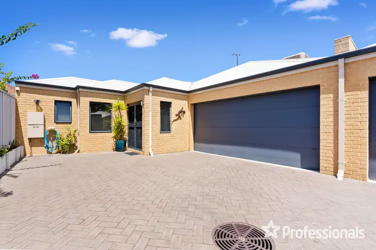 82C Balga Ave, Balga WA 6061