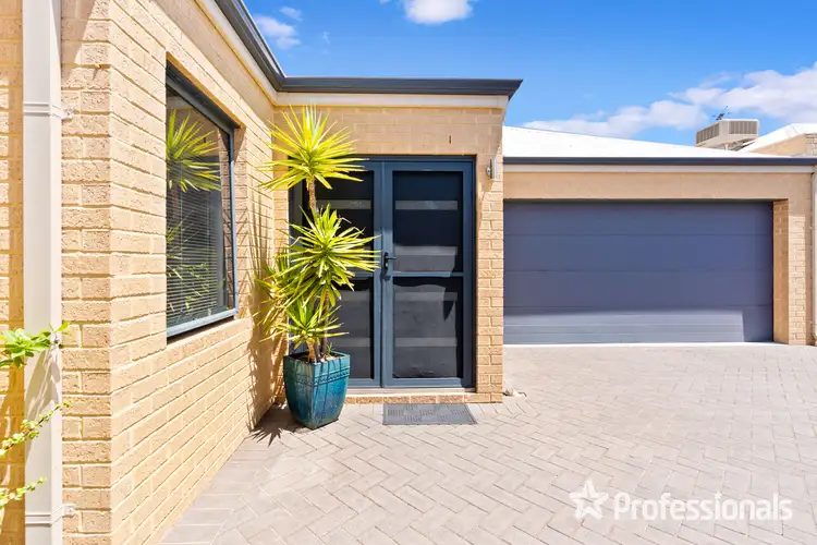 Second view of Homely villa listing, 82C Balga Ave, Balga WA 6061
