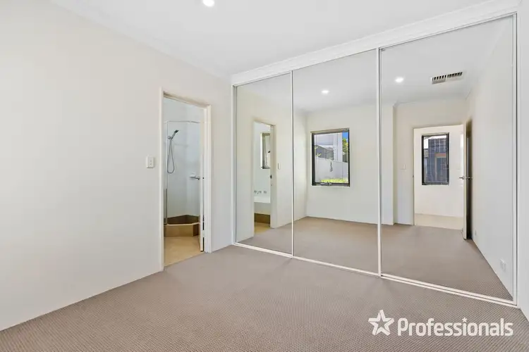 Fourth view of Homely villa listing, 82C Balga Ave, Balga WA 6061