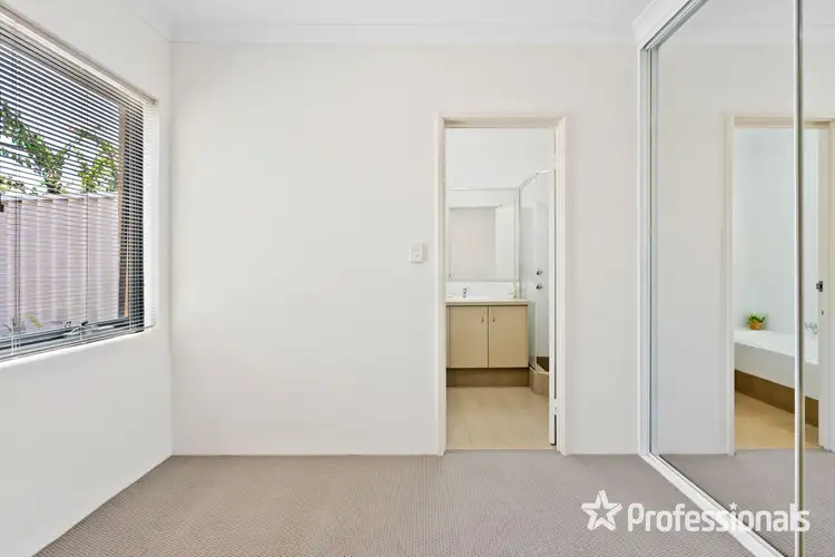 Fifth view of Homely villa listing, 82C Balga Ave, Balga WA 6061