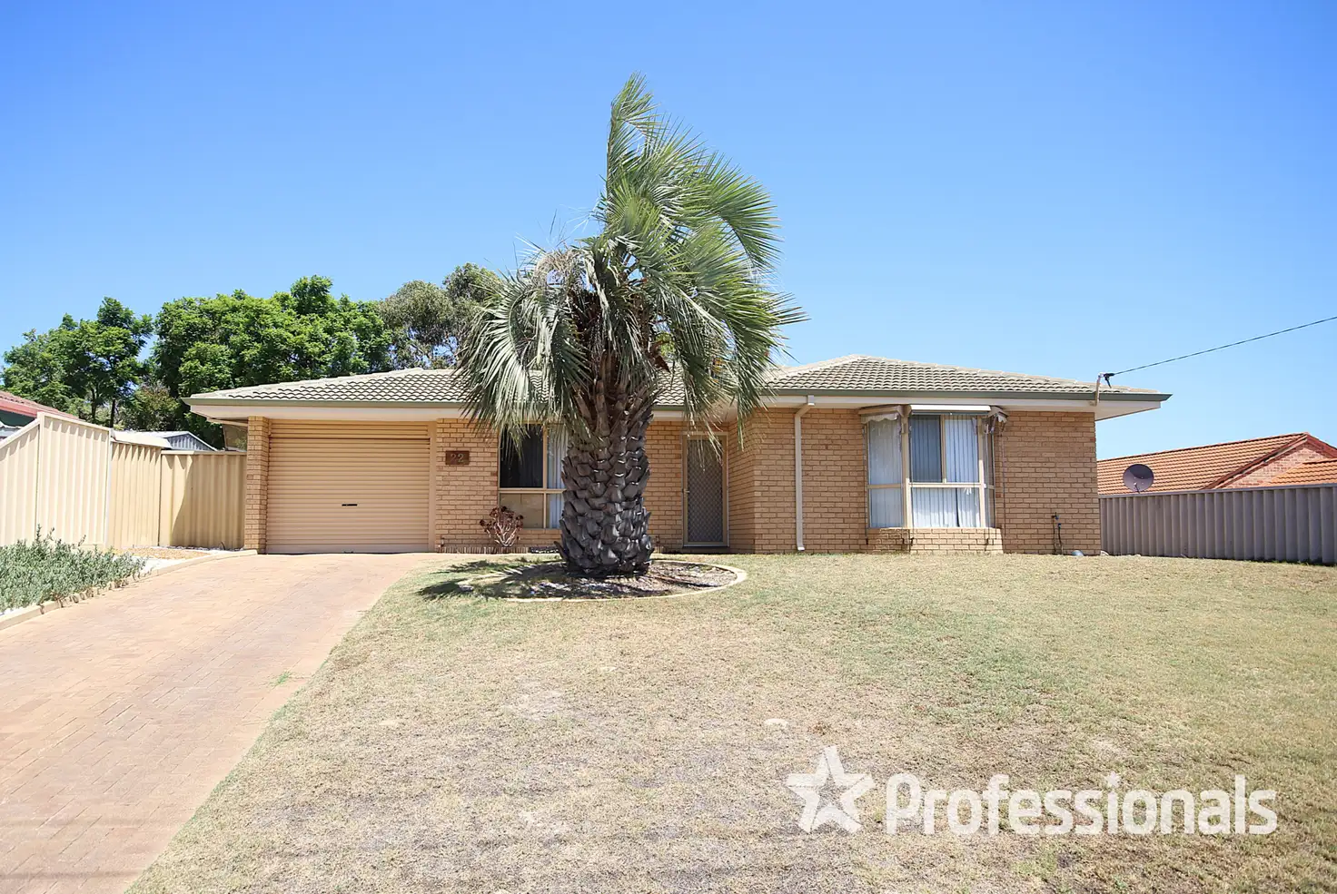 Main view of Homely house listing, 22 Mardo Avenue, Australind WA 6233