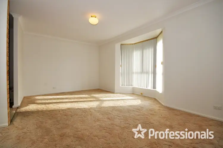 Second view of Homely house listing, 22 Mardo Avenue, Australind WA 6233