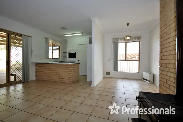 Fourth view of Homely house listing, 22 Mardo Avenue, Australind WA 6233