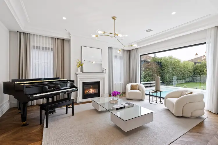 Second view of Homely house listing, 18 Banool Road, Surrey Hills VIC 3127