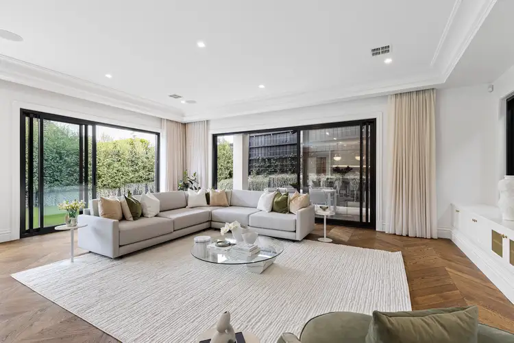 Fourth view of Homely house listing, 18 Banool Road, Surrey Hills VIC 3127