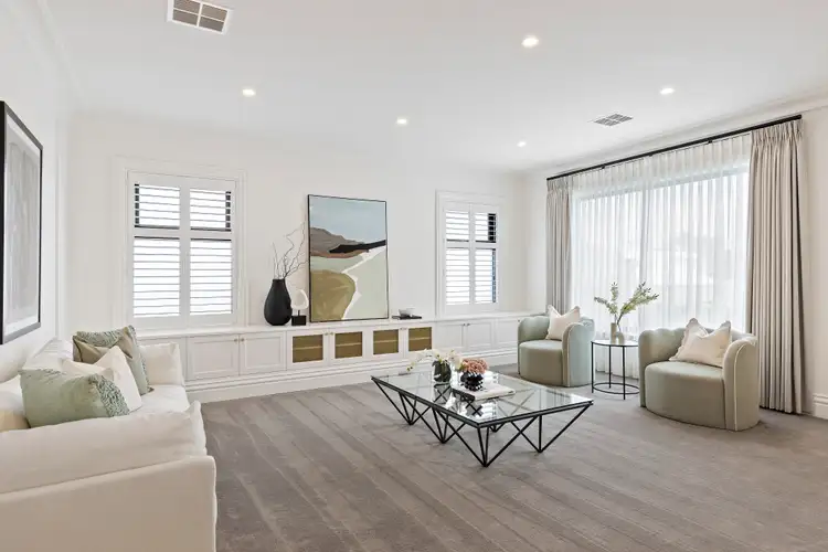 Fifth view of Homely house listing, 18 Banool Road, Surrey Hills VIC 3127