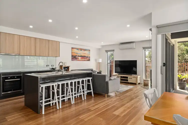 Second view of Homely house listing, 9 Birch Crescent, Cowes VIC 3922