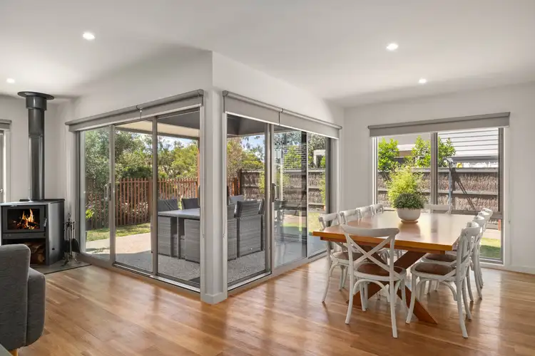 Fourth view of Homely house listing, 9 Birch Crescent, Cowes VIC 3922