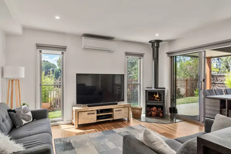 Fifth view of Homely house listing, 9 Birch Crescent, Cowes VIC 3922
