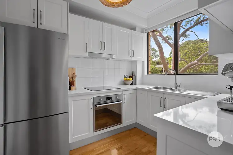 Second view of Homely unit listing, 16/40-46 Station Street, Mortdale NSW 2223