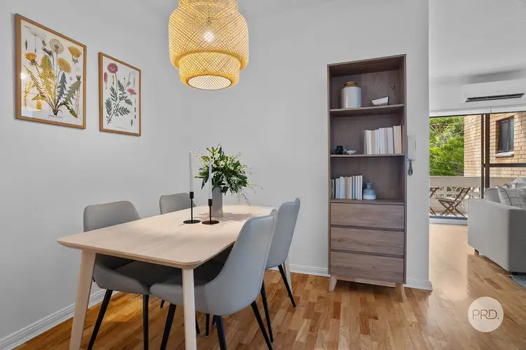 Third view of Homely unit listing, 16/40-46 Station Street, Mortdale NSW 2223