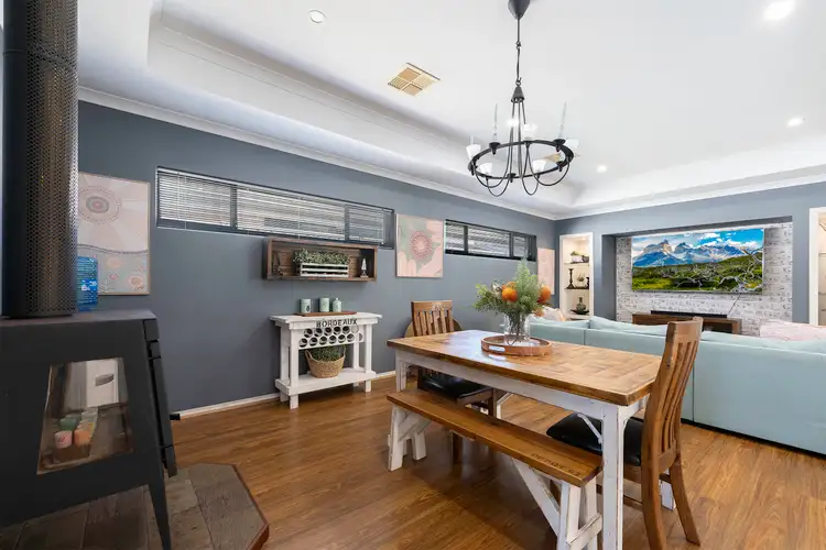 Main view of Homely house listing, 26 Da Vinci Drive, Tapping WA 6065