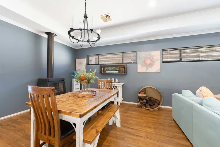 Second view of Homely house listing, 26 Da Vinci Drive, Tapping WA 6065