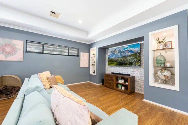 Third view of Homely house listing, 26 Da Vinci Drive, Tapping WA 6065