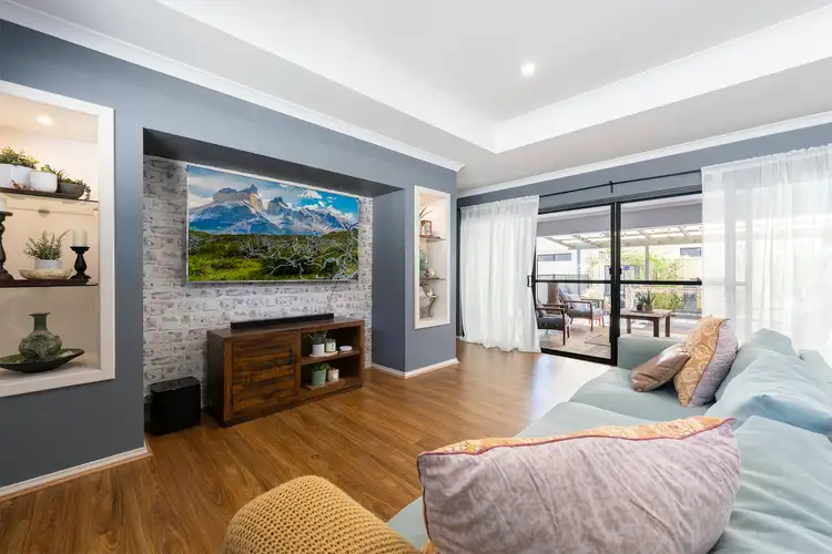 Fourth view of Homely house listing, 26 Da Vinci Drive, Tapping WA 6065