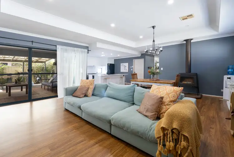 Fifth view of Homely house listing, 26 Da Vinci Drive, Tapping WA 6065