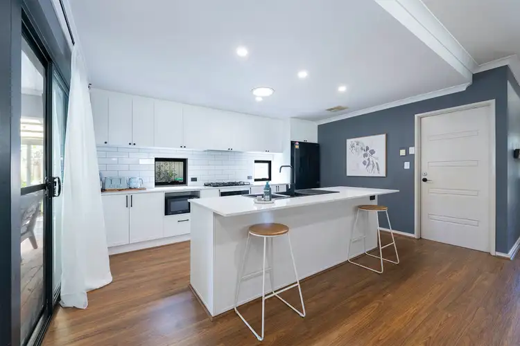 Sixth view of Homely house listing, 26 Da Vinci Drive, Tapping WA 6065