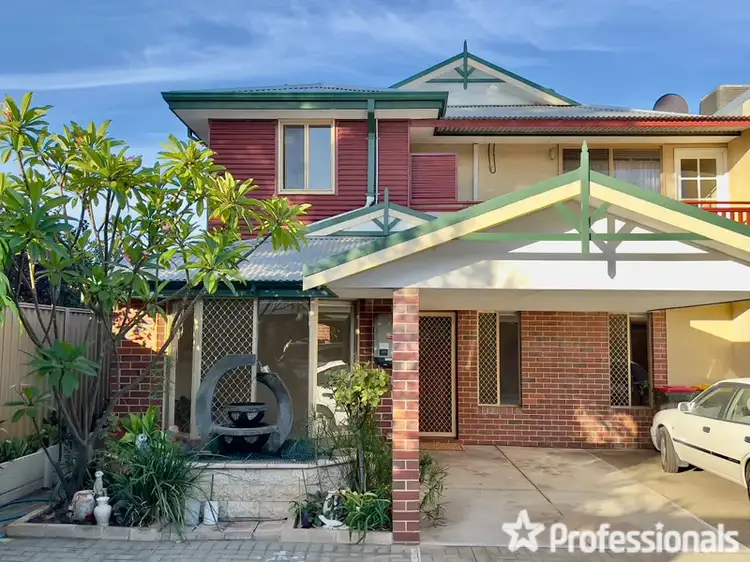 172C Shepperton Road, Victoria Park WA 6100