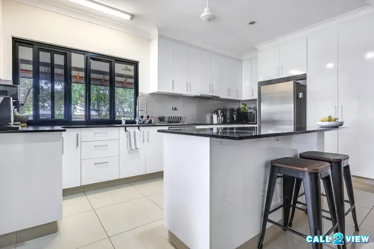 Third view of Homely house listing, 4 Corry Street, Bellamack NT 832