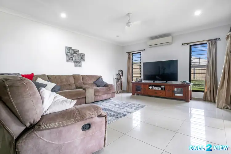 Fourth view of Homely house listing, 4 Corry Street, Bellamack NT 832