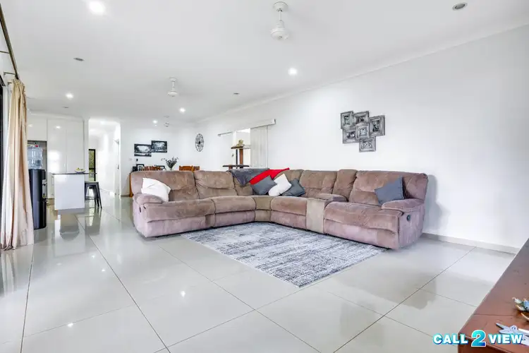 Fifth view of Homely house listing, 4 Corry Street, Bellamack NT 832