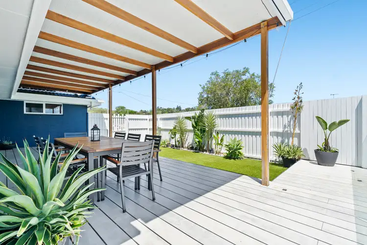 Third view of Homely semi-detached listing, 1/1 Red Bass Avenue, Tweed Heads West NSW 2485